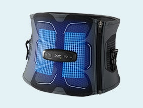 SIXPAD Abs 2 EMS Abdominal Trainer - myernk
