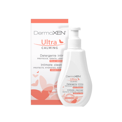 DERMOXEN ULTRACALMING Intimate Cleanser