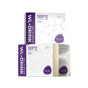 SIRENA WL+Drink Whitening Liquid 20ml * 10pcs - myernk