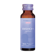 BISHOH Lady's Bishoh 5000mg Collagen & Lactic Acid Bacteria Drink 50ml * 10 Bottles