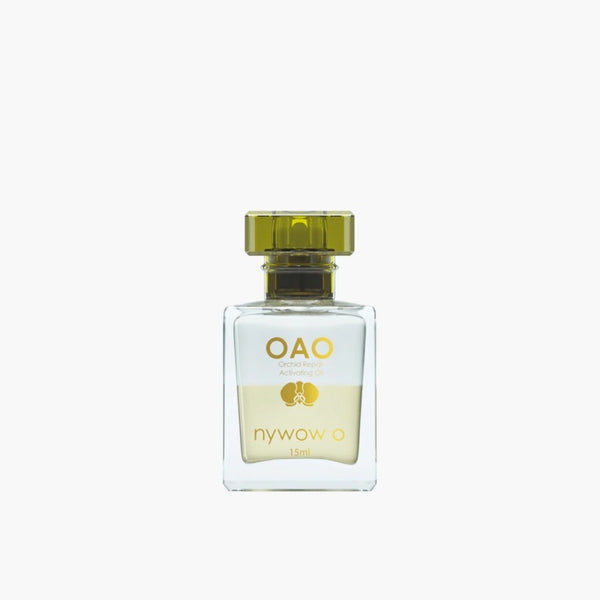 NYWOW O OAO Orchid Repair Activating Oil (15ml)