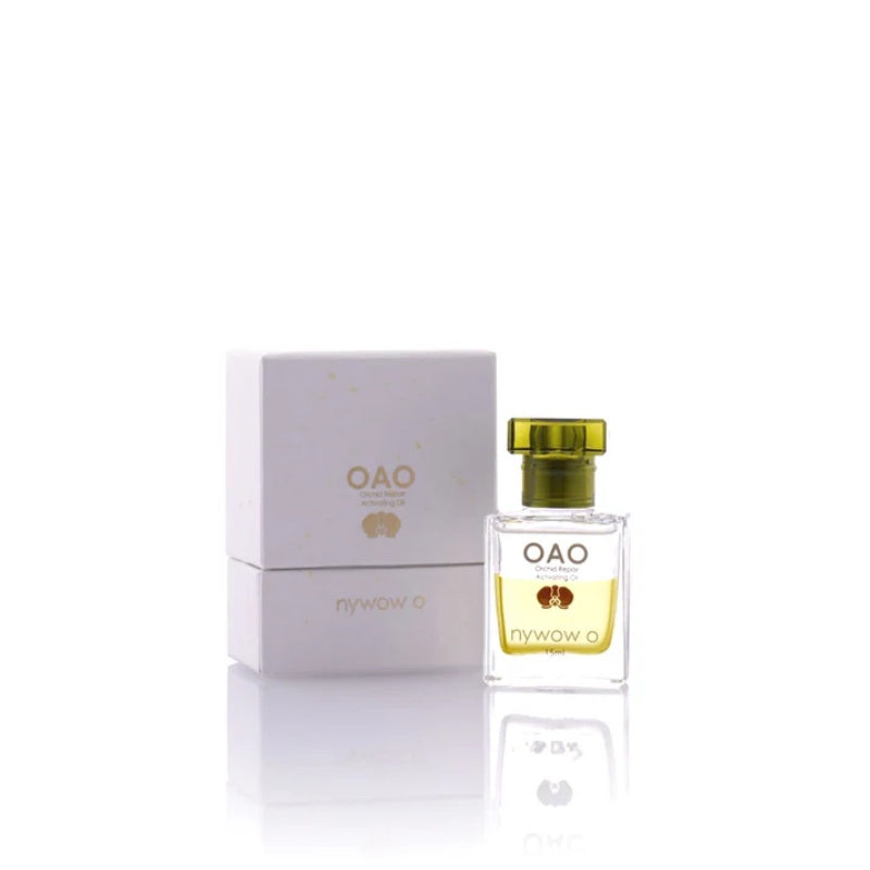 NYWOW O OAO Orchid Repair Activating Oil (15ml)