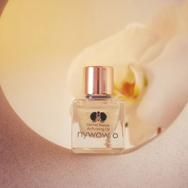 NYWOW O OAO Orchid Repair Activating Oil (7ml)