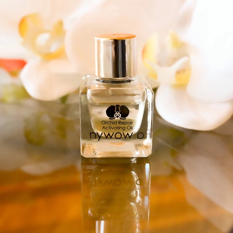 NYWOW O OAO Orchid Repair Activating Oil (7ml)