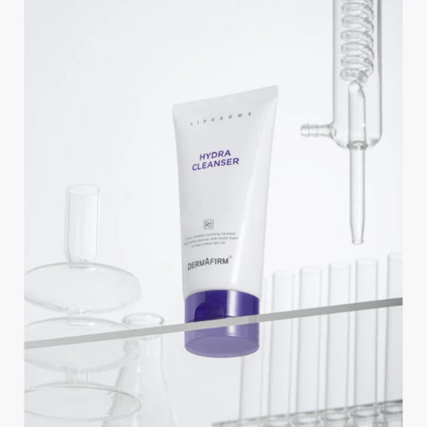 DERMAFIRM Hydra Cleanser R4 Perilla Purple - 150ml