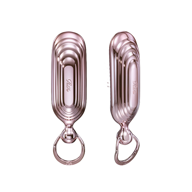 REFA Shampoo Brush Milk - myernk