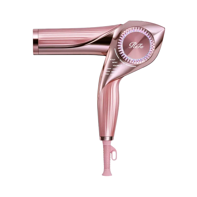 ReFa BEAUTECH DRYER PRO BX ホワイト ReFa BEAUTECH DRYER BX