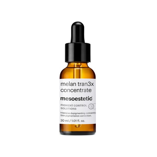 MESOESTETIC Melan Tran3x Concentrate Anti-blemish Serum 30ML