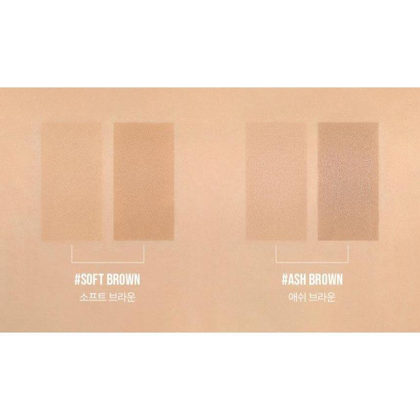 3CE Contour Shading 8.6g | Natural & Flawless Face Sculpting - myernk