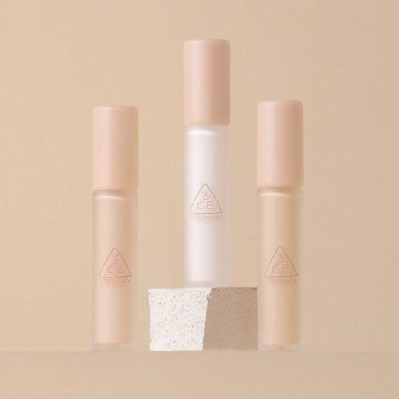 3CE Skin Fit Cover Liquid Concealer – 5.2g - myernk