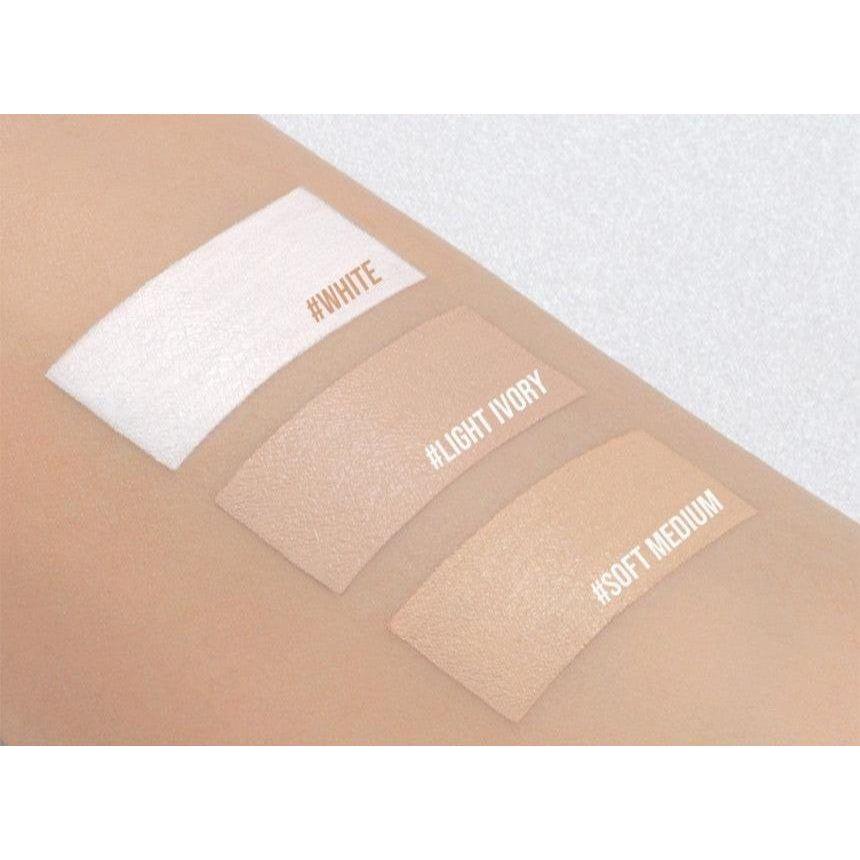 3CE Skin Fit Cover Liquid Concealer – 5.2g - myernk