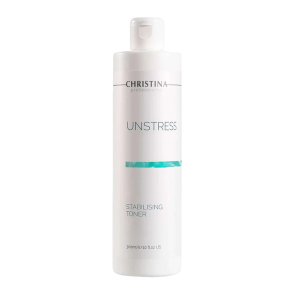 CHRISTINA UNSTRESS Stabilizing Toner 300ml - myernk