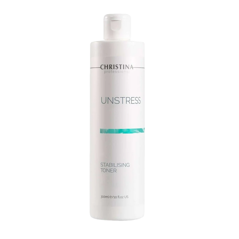 CHRISTINA UNSTRESS Stabilizing Toner 300ml - myernk