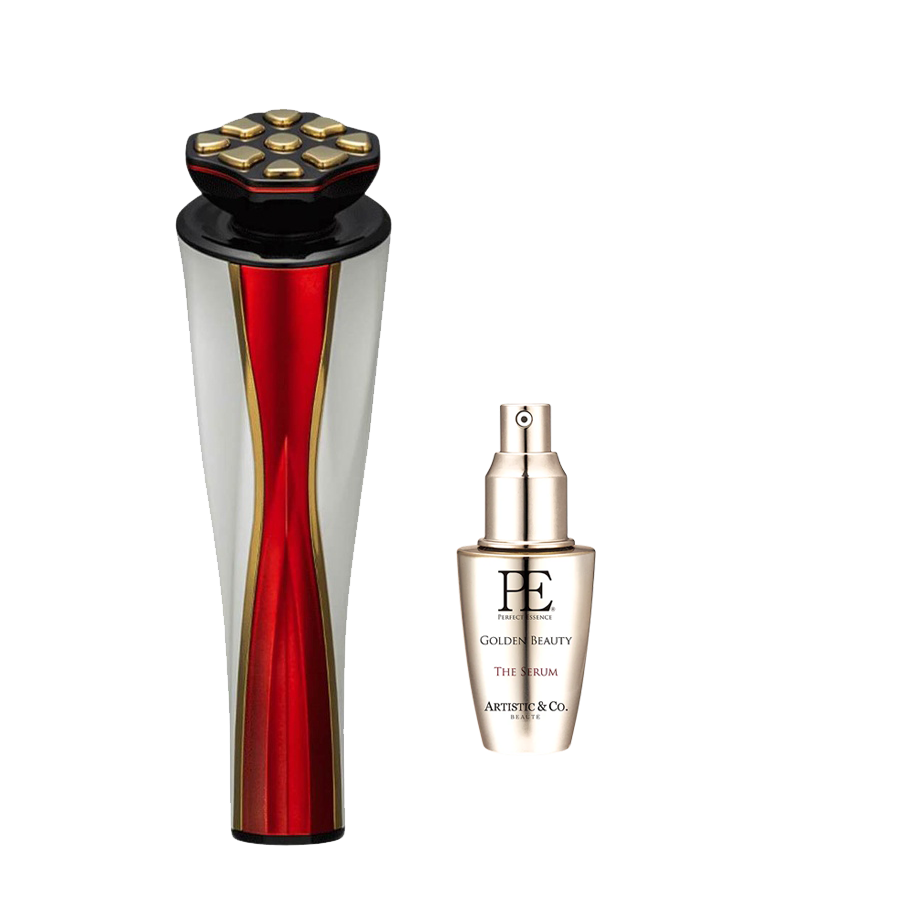 DR.ARRIVO ZEUS II + PE Serum * 1