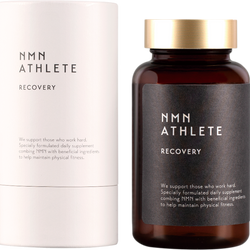 NMN ATHLETE Recovery 120 Tablets - myernk