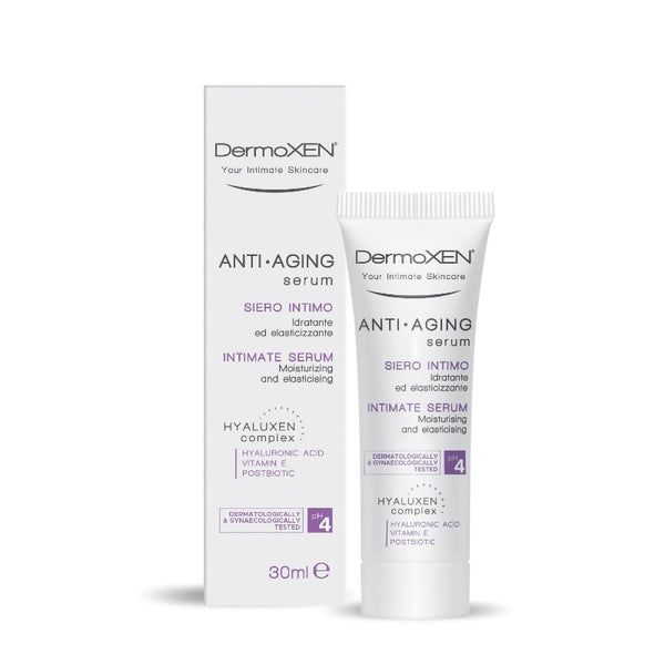 DERMOXEN Anti-Aging Intimate Serum