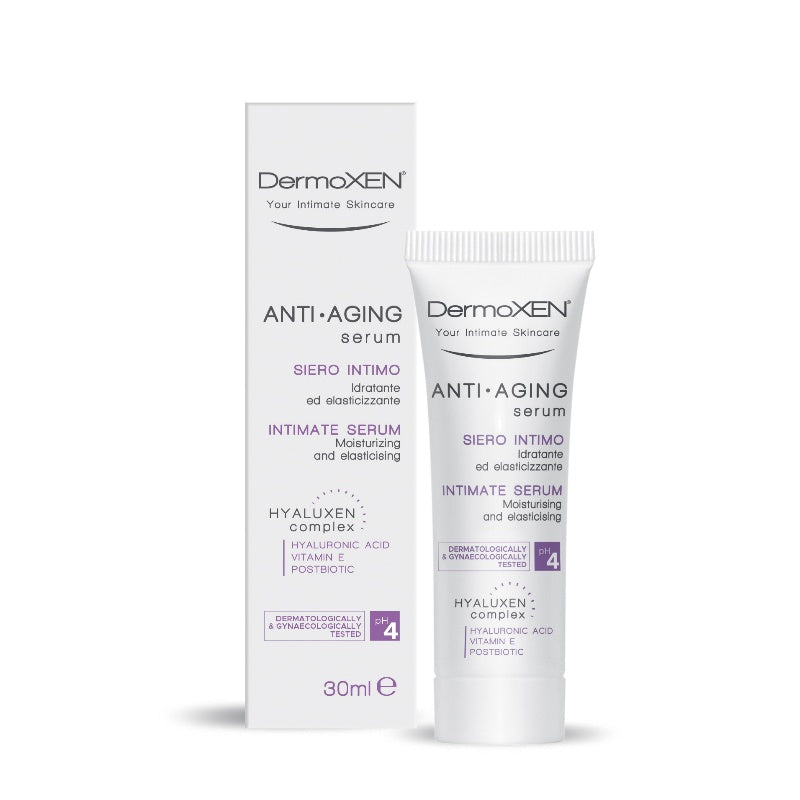 DERMOXEN Anti-Aging Intimate Serum - myernk