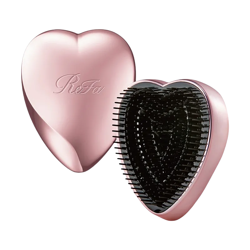 ReFa HEART BRUSH - myernk