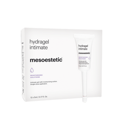 MESOESTETIC Hydragel Intimate Moisturising Gel 12*5ML