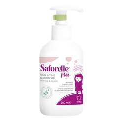 SAFORELLE Miss Intimate and Body Care 250ML