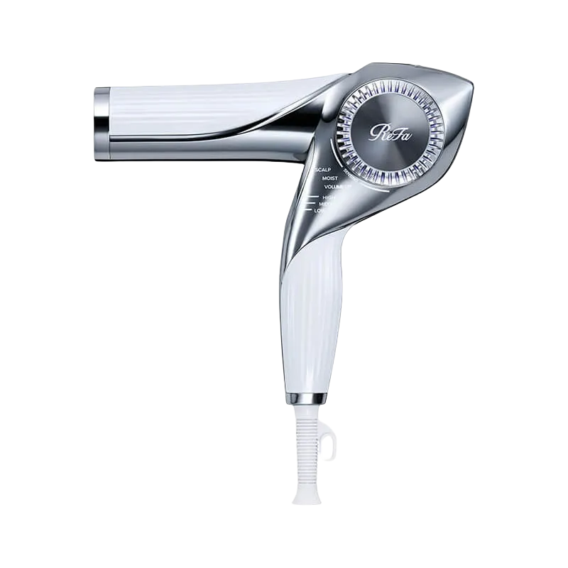 美容/健康 ReFa BEAUTECH DRYER PRO ホワイト