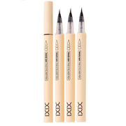 xixi Beauty Eyes Fine Eyeliner Pen 600mg*2pcs