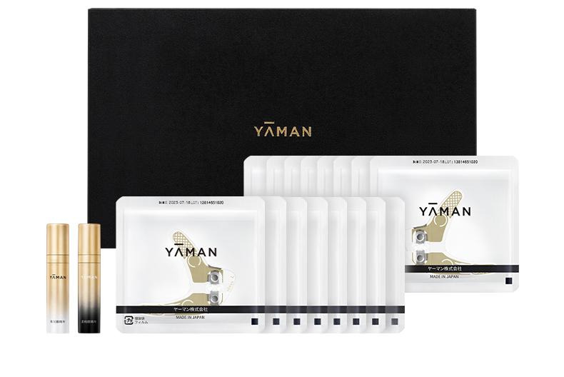 Yaman – myernk