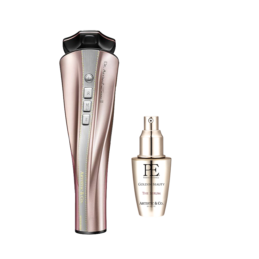 DR.ARRIVO ZEUS II + PE Serum * 1