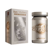 ILAN MYSTERY Hundred Herbs Nest Phoenix Pressed Candy - myernk