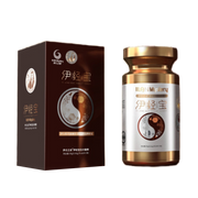 ILAN MYSTERY Yijingbao Herbal Pressed Candy - myernk