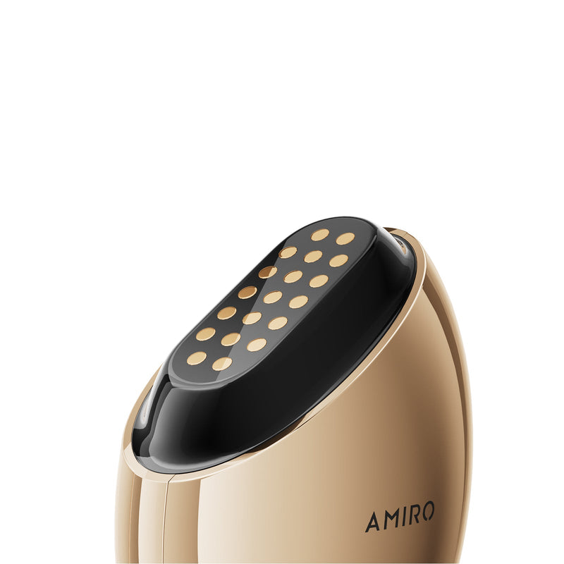 AMIRO S1 Golden Dot Matrix RF Skin-tightening Machine myernk