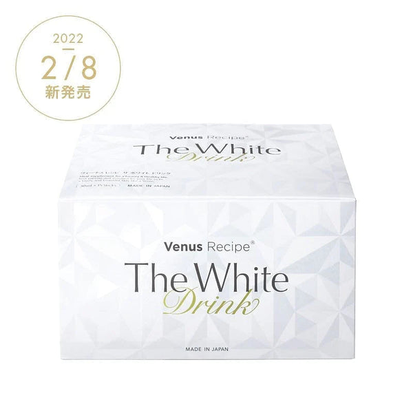 AXXZIA WHITE AMINOS DRINK PRO Enhanced White Skin Energy Water myernk