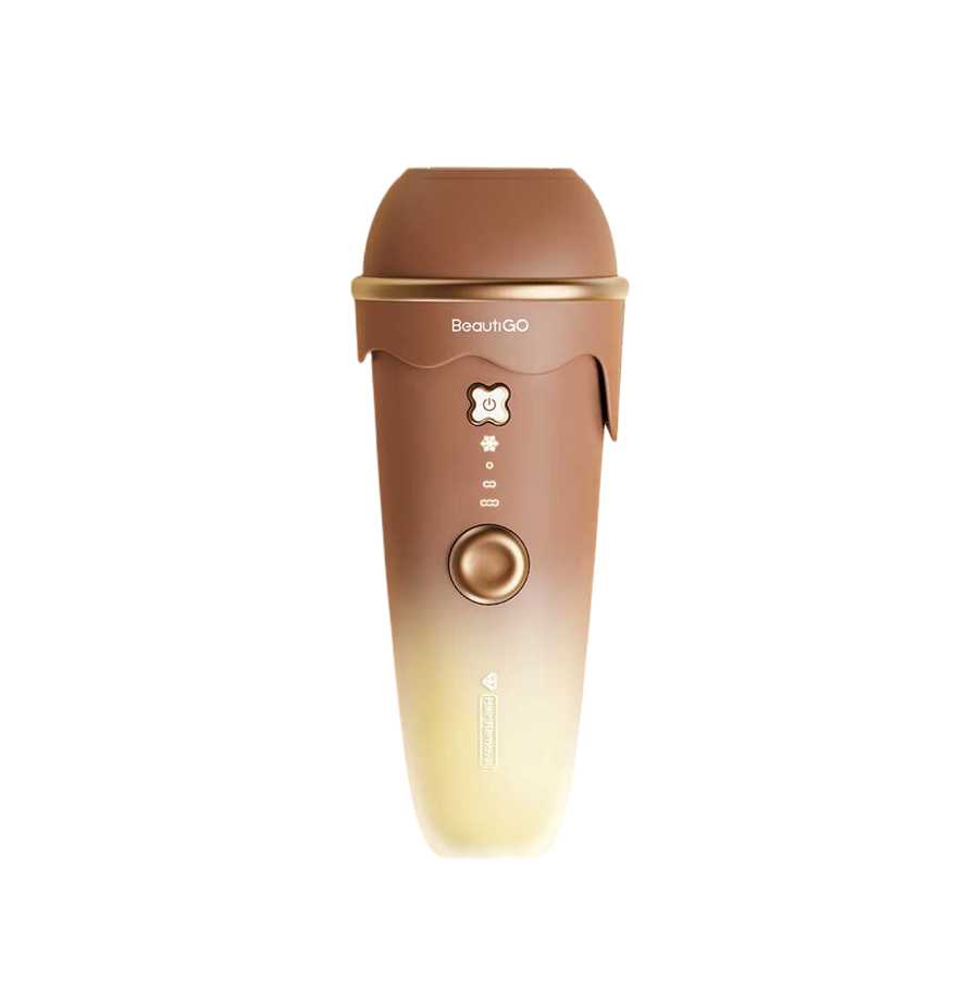 BEAUTIGO Red Light Wave Ice Light Treatment Hair Removal myernk