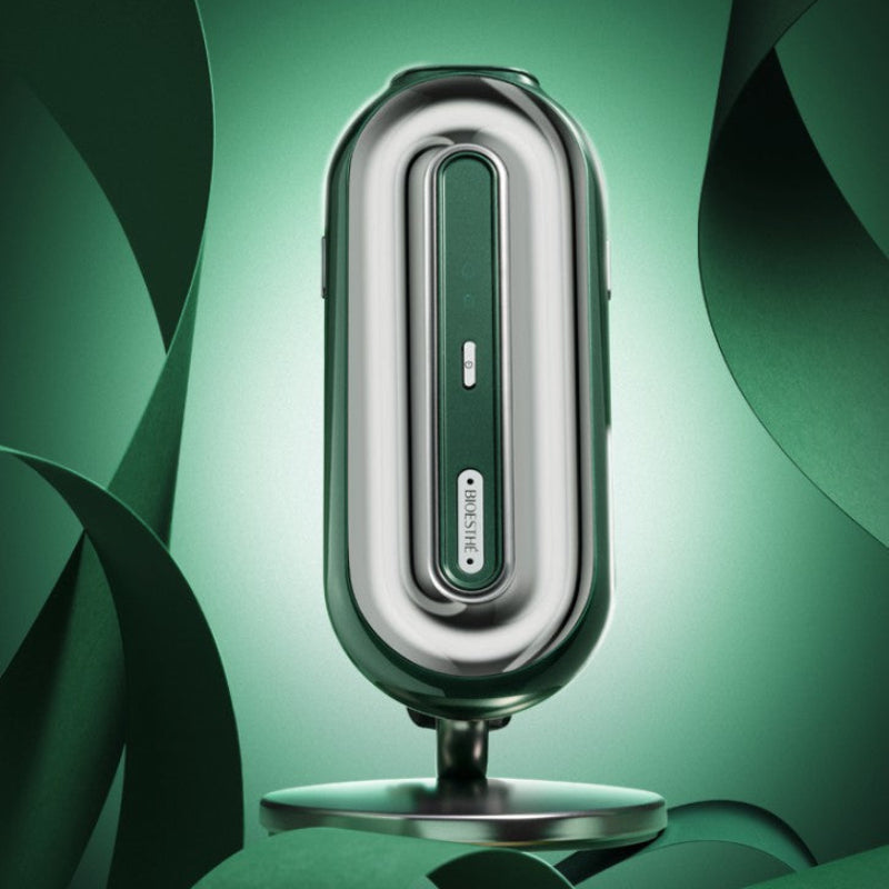 BIOESTHE Nano-Microcrystal Import Water Light Kinetic Energy Beauty Device