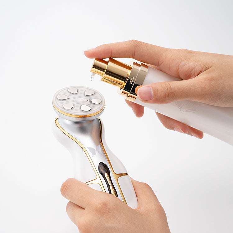 CHOUOHC THE MORPHO anti aging beauty device - myernk