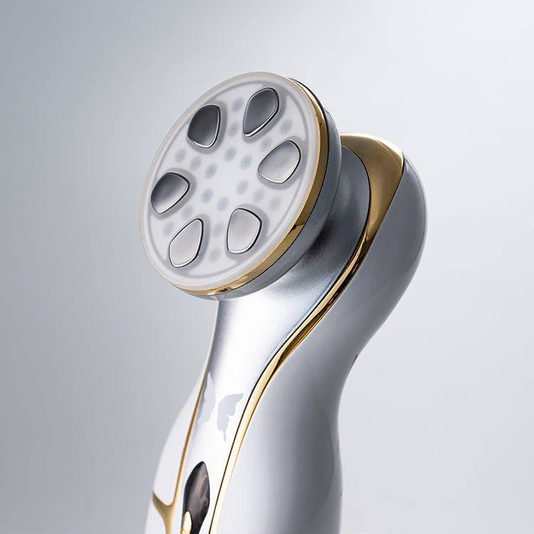 CHOUOHC THE MORPHO anti aging beauty device - myernk