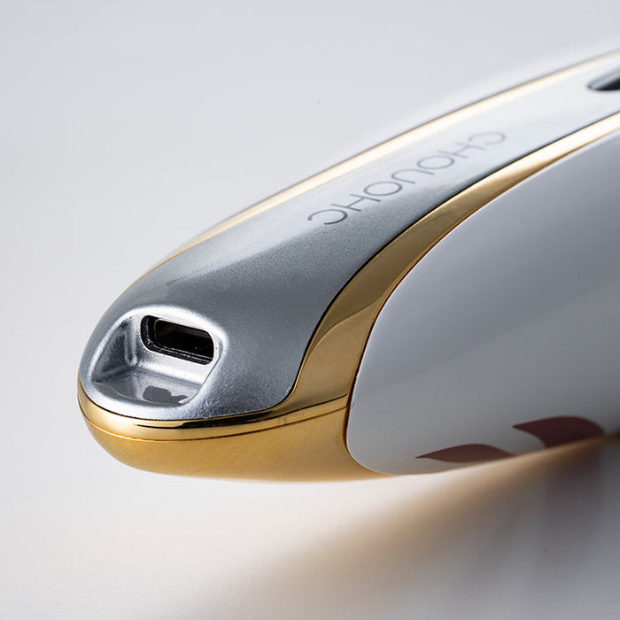 CHOUOHC THE MORPHO anti aging beauty device - myernk