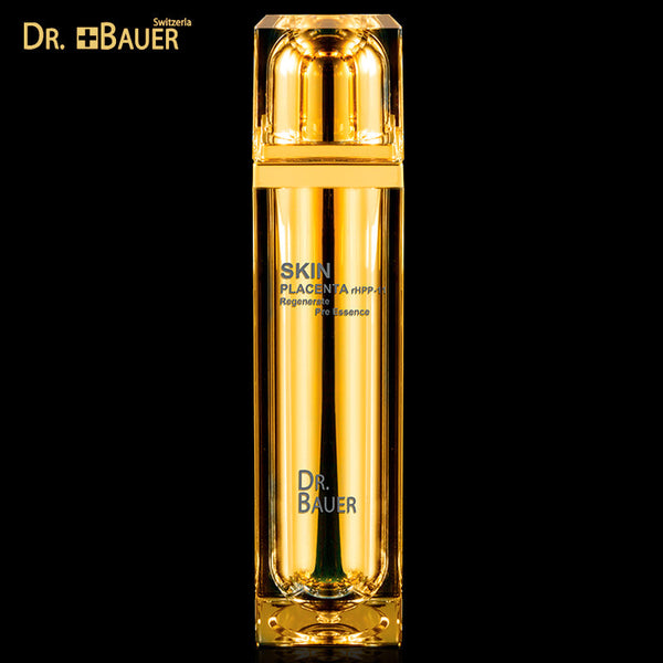 DR.BAUER Muscle Base Liquid Repair Water Anti-wrinkle Light Lines Moisturizing Essence