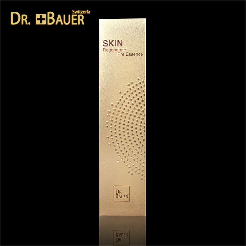 DR.BAUER Muscle Base Liquid Repair Water Anti-wrinkle Light Lines Moisturizing Essence