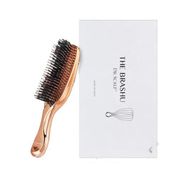 Dr.Arrivo Shine Japanese Zeus cleaning massage comb myernk