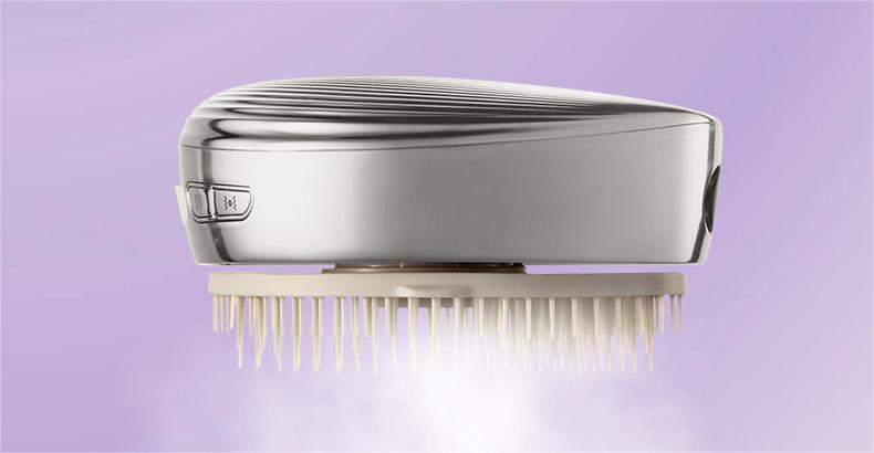 EFBE FCHOFF Hair Care Essential Oil Electric Massage Comb