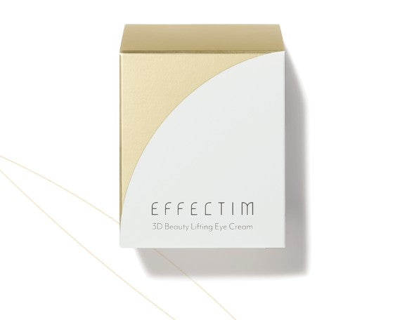 EFFECTIM 3D Beauty Lifting Eye Cream myernk