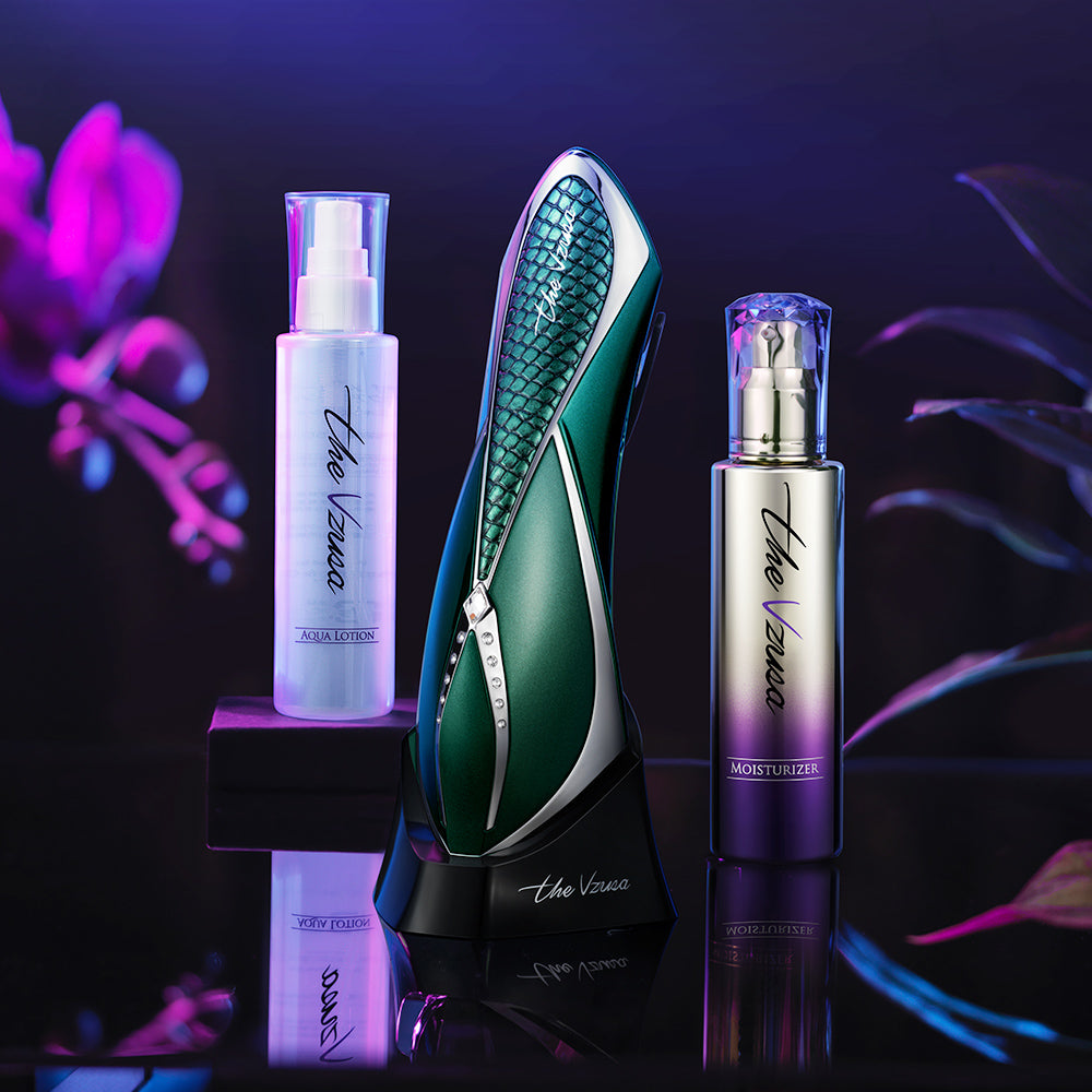 JAPAN The Vzusa by Artistic & Co. - myernk