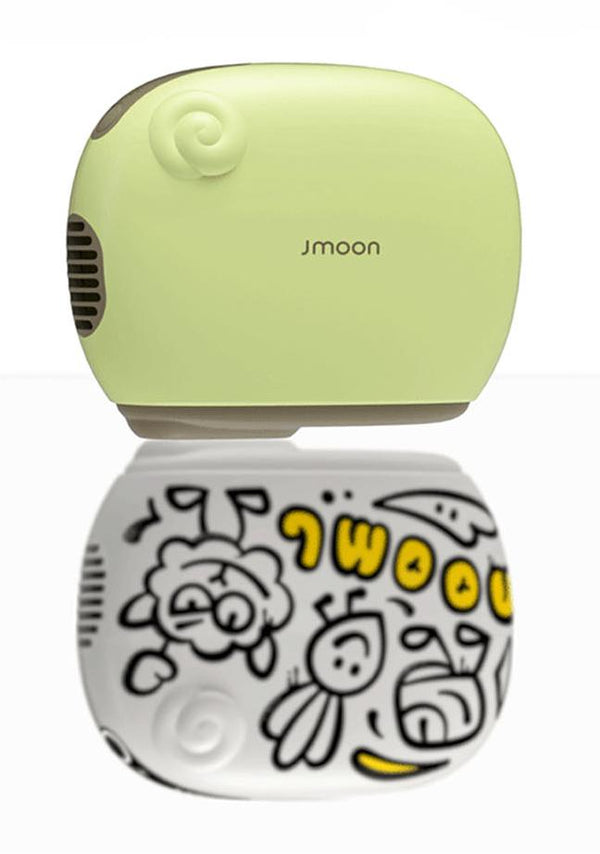 JMOON Freezing Point Hair Removal Device myernk