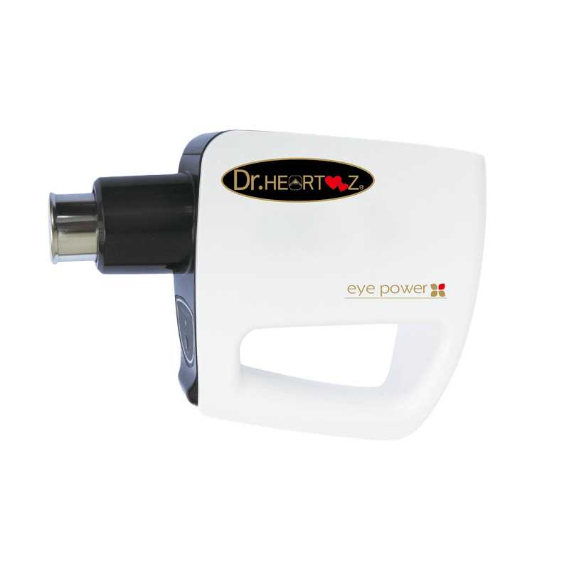 Japan eyepower Dr. Hearts Sight recovery ultrasonic therapy device myernk