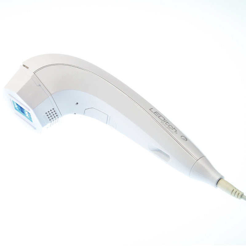 LEDitch Tri-Pro LED beauty device for home care - myernk