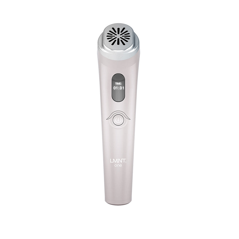 LMNT ONE Medical-Grade Home Beauty Device myernk