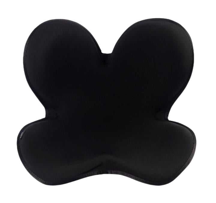 MTG  Style standard cushion black myernk