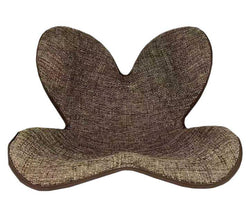 MTG  Style standard cushion dark brown myernk