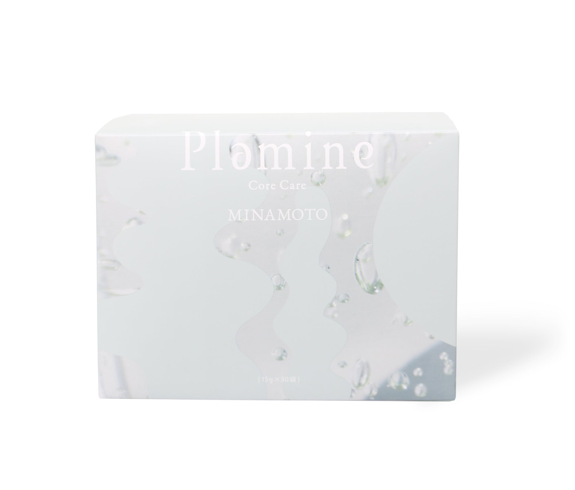 Plamine CoreCare MINAMOTO 30包入 プラミネ ミナモト PLAMINE-Core-Care-MINAMOTO-